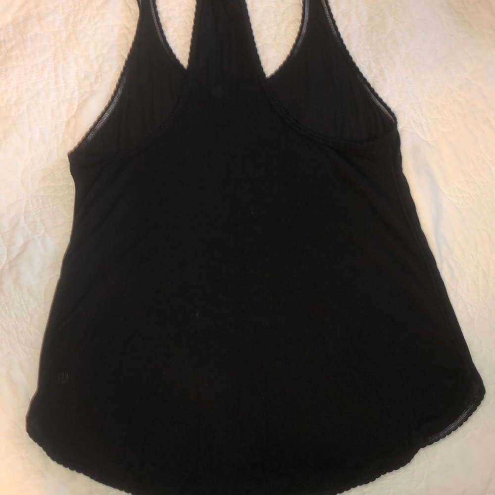 Lululemon racerback